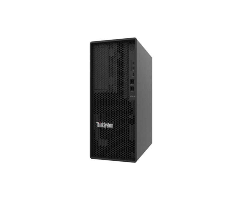 Servidor Lenovo ThinkSystem ST50 16GB RAM DDR4 2TB