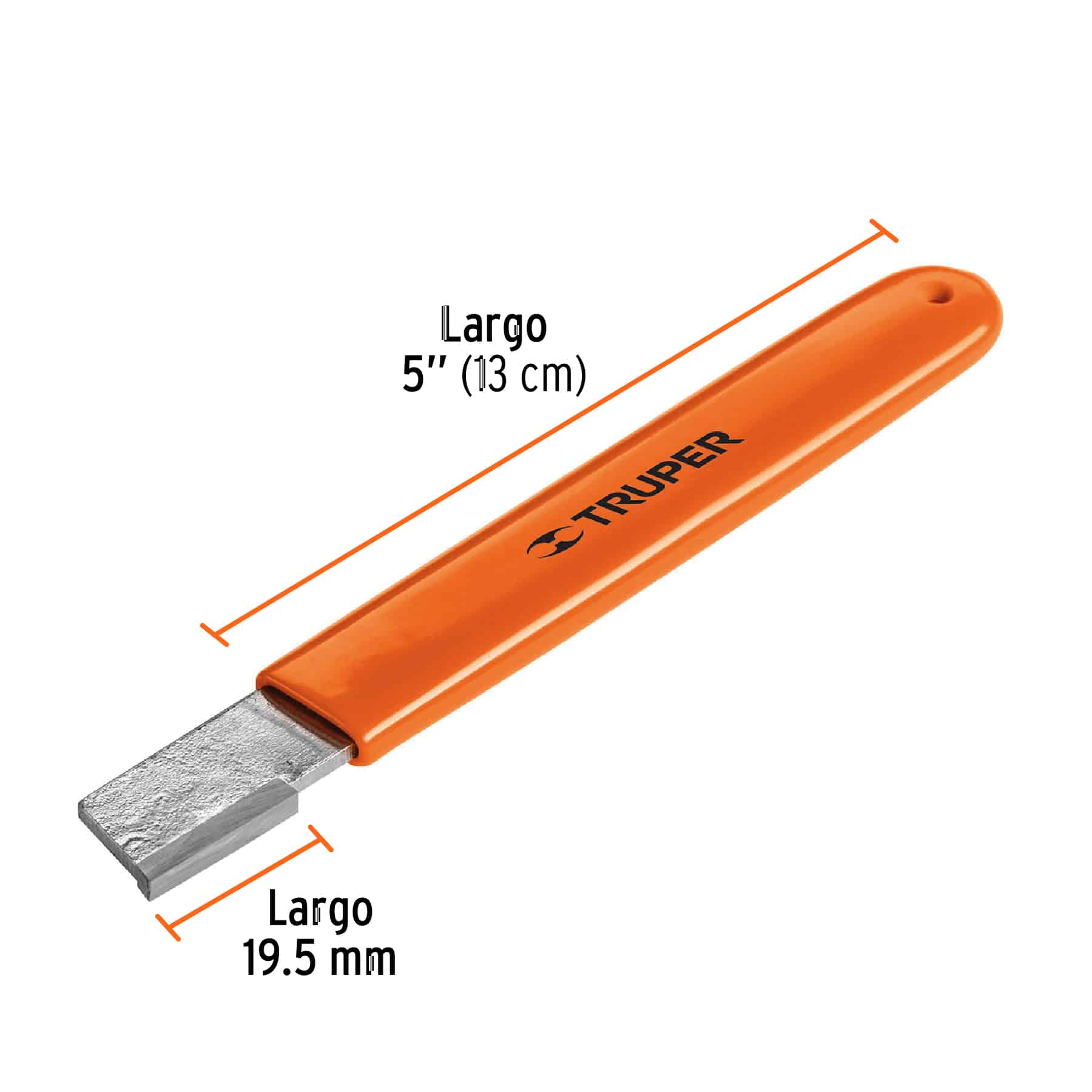Afilador Truper para Cuchillos y Herramientas de Corte - Imagen 3