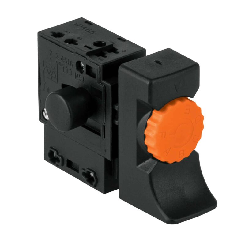 Interruptor Para Roto-1/2a