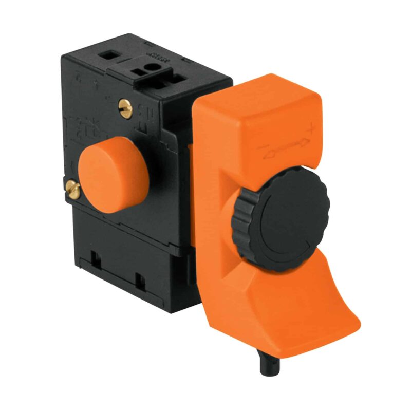 Interruptor Para Roto-1/2n7