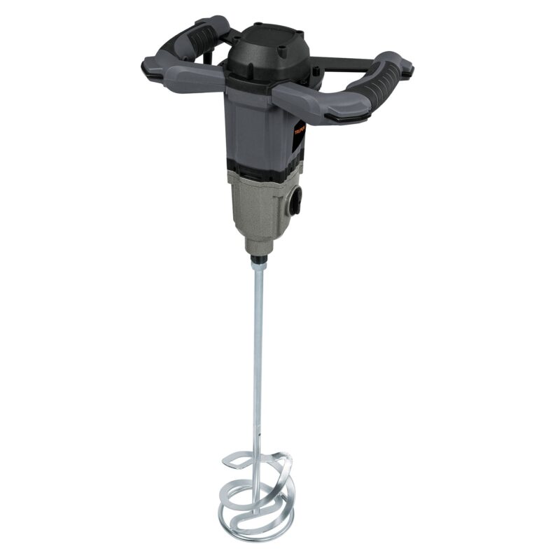 Mezcladora Electrica 1500 W Industrial Truper Mez-150n