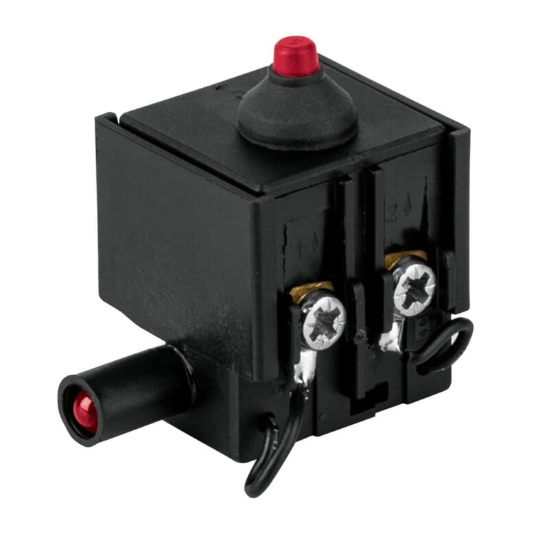 Interruptor Para Ergo-4590 Y 4580