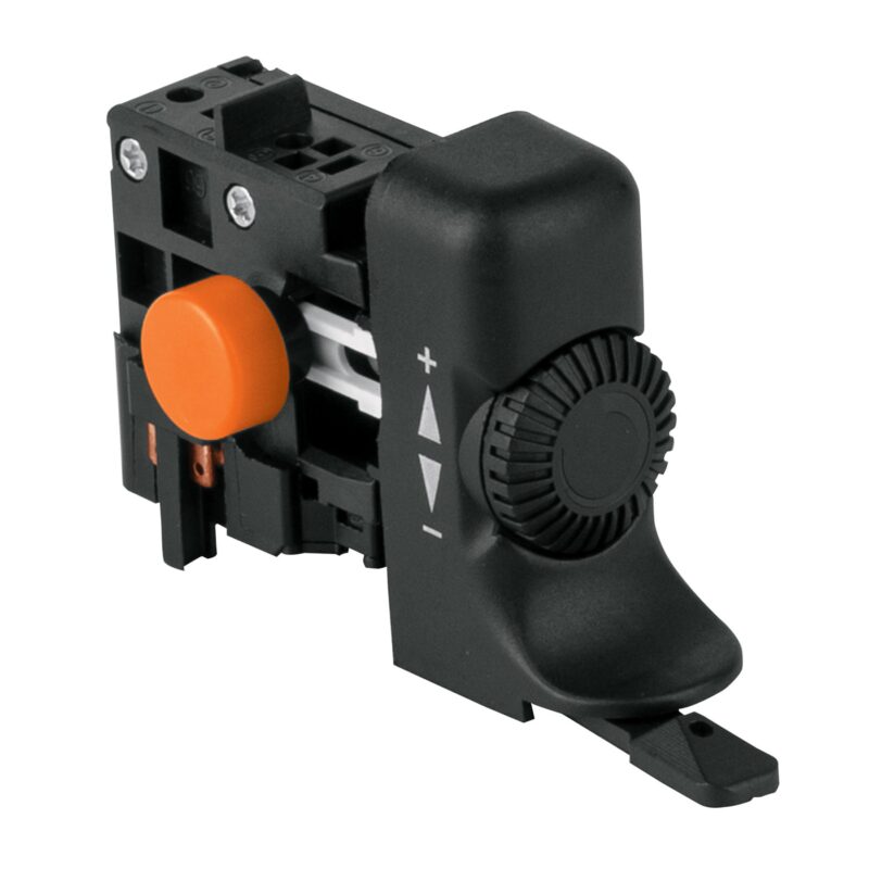 Interruptor Para Roto-1/2nx2 Y Roto-1/2nx2-2