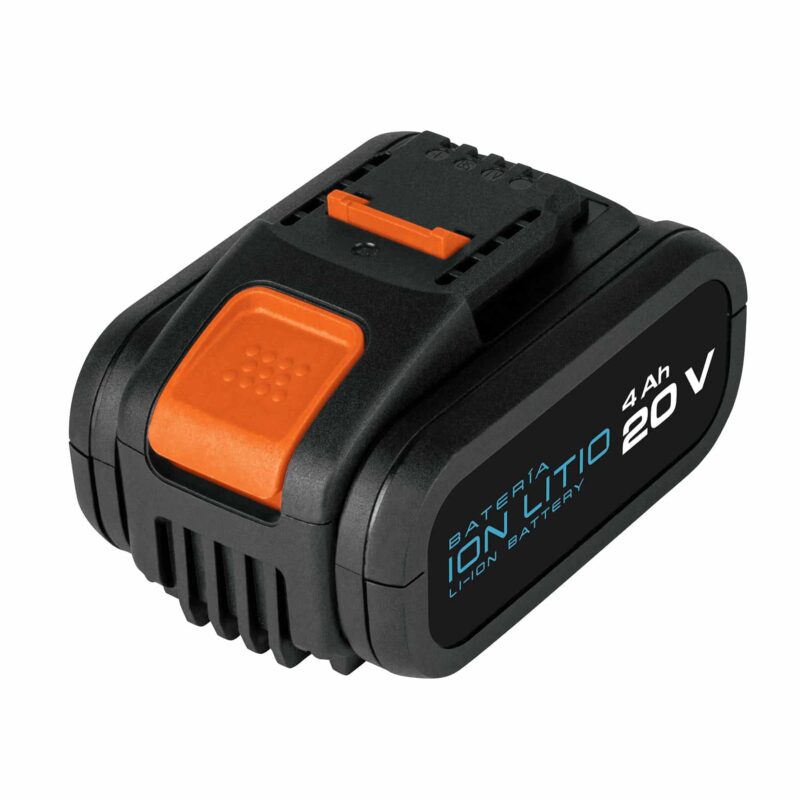 Bateria Repuesto 20v 4 Ah Truper Bat-20a4