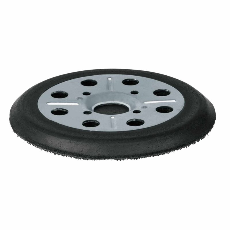 Base De Fijacion Para Liro-5a (Plastico)