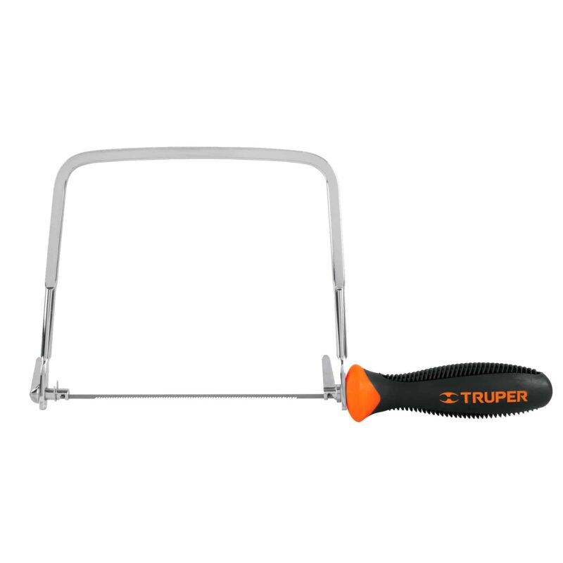 Marco Truper Calador Segueta 6" Aca-6x