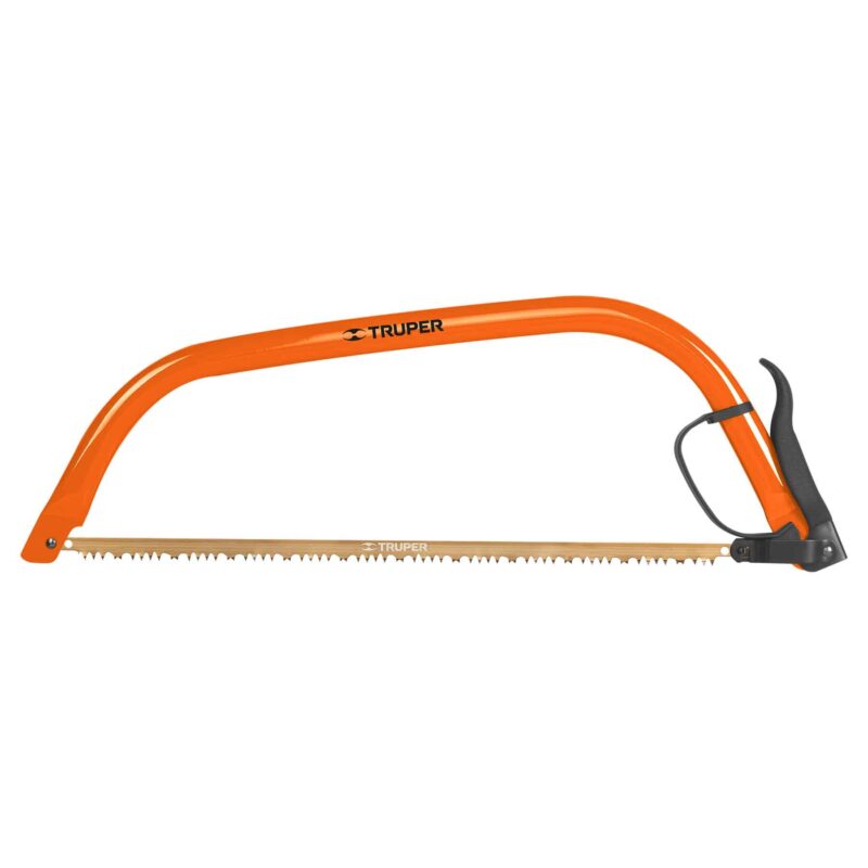 Arco Ajust. Truper Soqueo Tubul. 24" Ajt-24