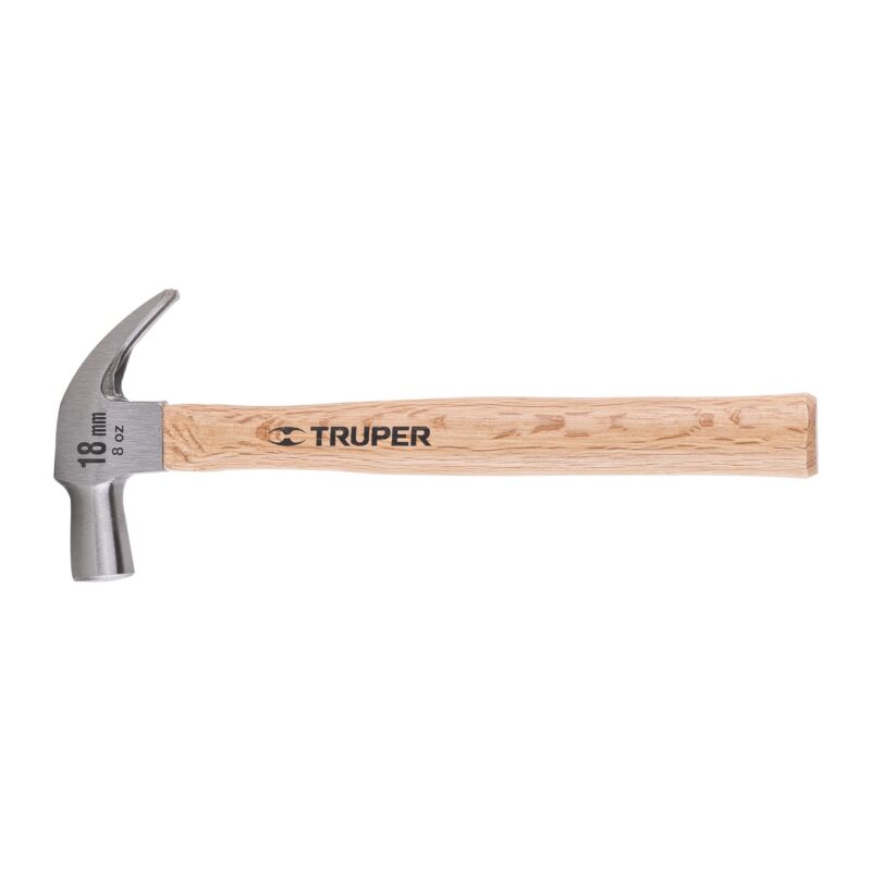 Martillo Pulido Truper 18 Mm