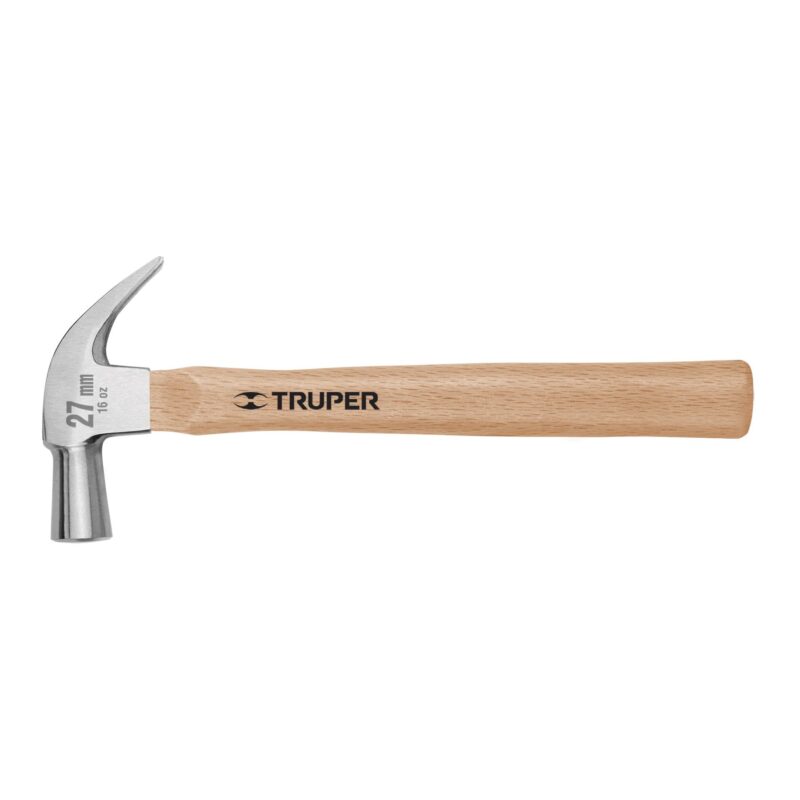 Martillo Pulido Truper 27 Mm
