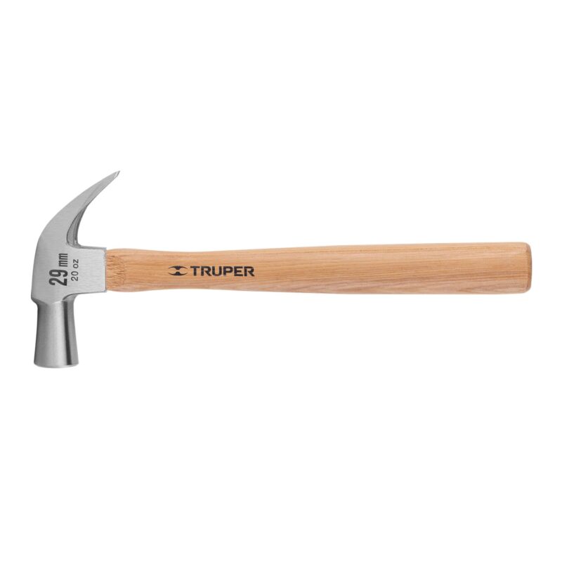 Martillo Pulido Truper 29 Mm