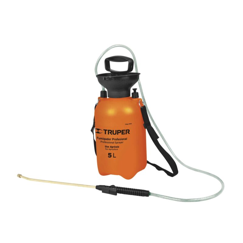 Fumigadora de 5 Litros Truper