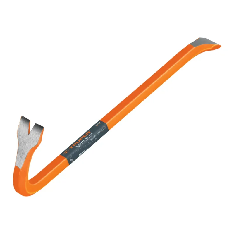 Barra Truper Patecabra 18" Bu-45