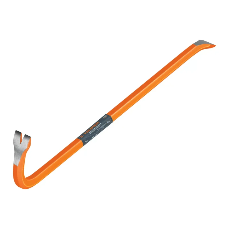Barra Truper Patecabra 24" Bu-60