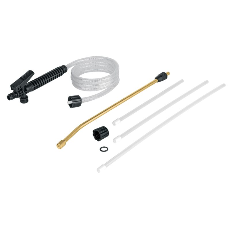 Manguera Y Lanza Para Fumigadora Truper 5 Lts T10836