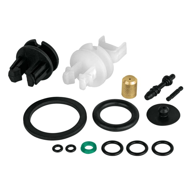 Empaques Repuesto Para Fumigadora Truper 5 Lts T10836