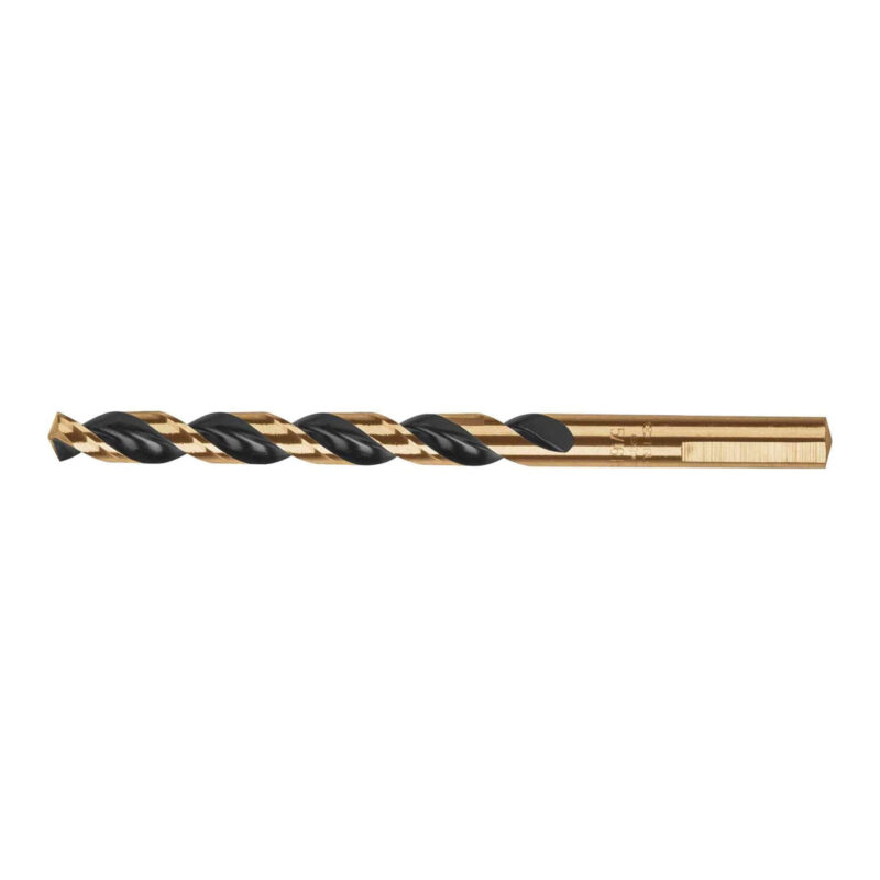 Broca Hss Alta Velocidad 5/16 5" Bav-5/16 Truper