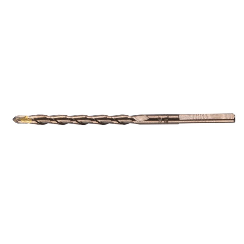 Broca Para Concreto 3/16" X 4 Truper