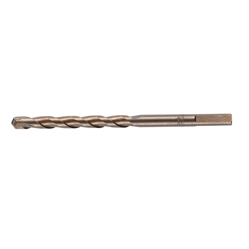 Broca Para Concreto 3/8" X 6" Truper