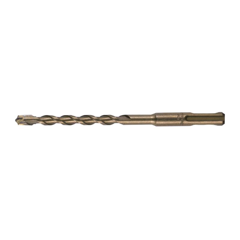 Broca de Concreto Truper Sist. Insercion Sdi Bs-5/16x 6