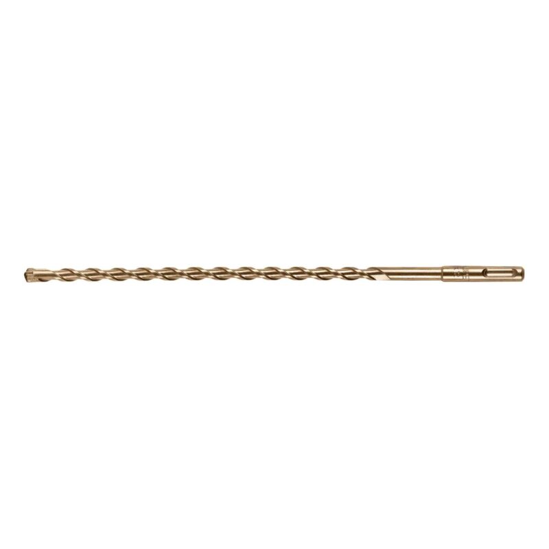 Broca de Concreto Truper Sist.Insercion Sdi Bs-3/ 8x12