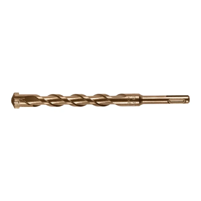 Broca Concreto Truper Sist. Insercion Sdi Bs-3/4x8