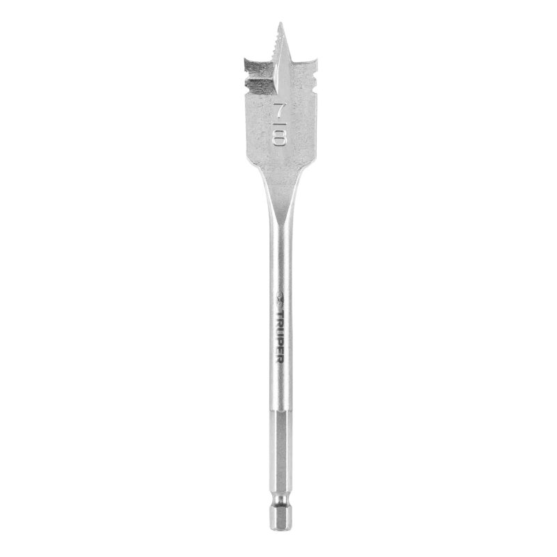 Broca Truper Espada De 7/ 8" Bpt-7/8