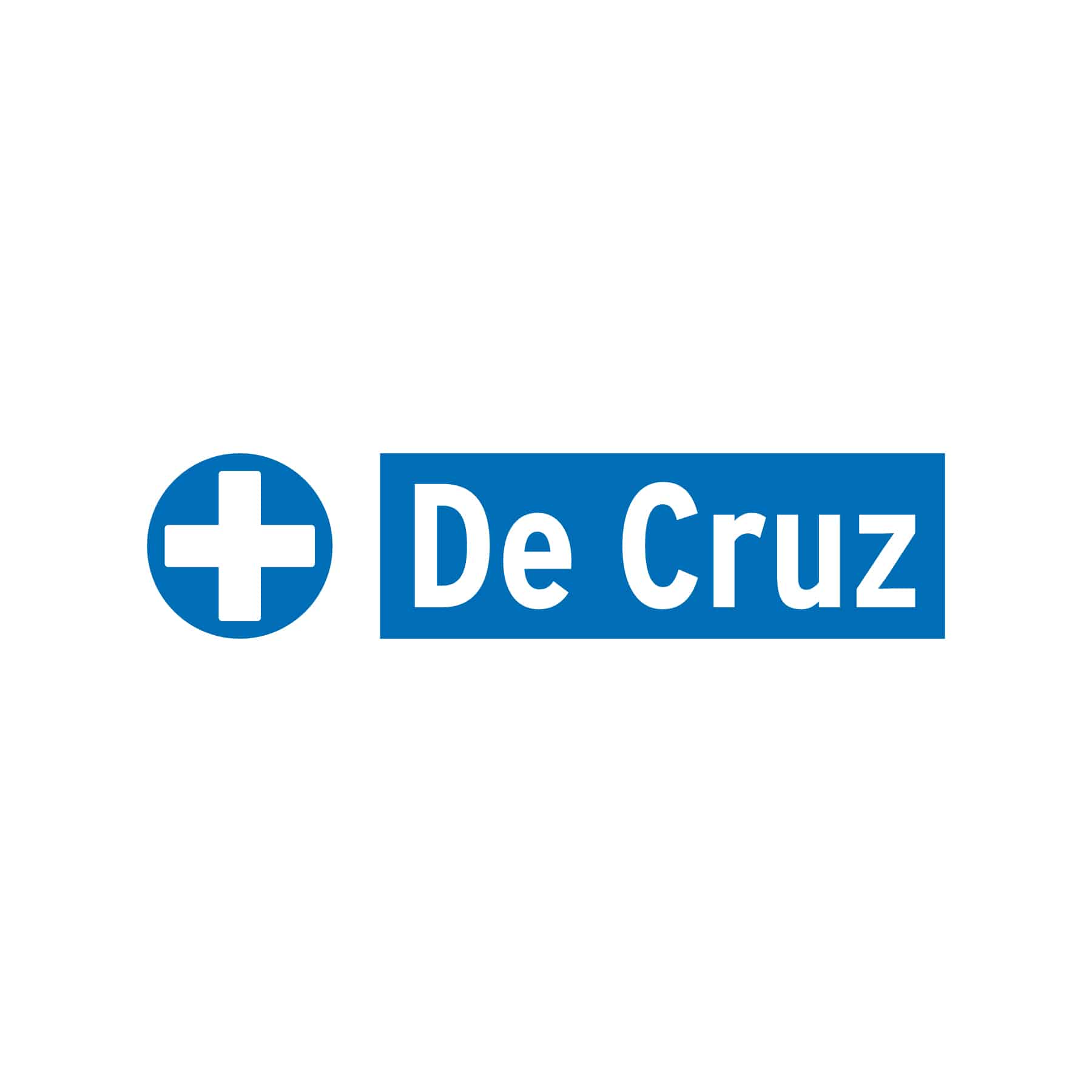 Puntas Phillips 2 pulgadas Truper: logo De Cruz que identifica la punta Phillips o de estrella para tornillos en cruz