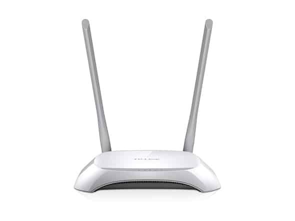 Router Inalámbrico TL-WR840N TP-Link