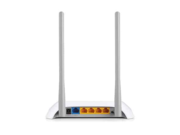 Router Inalámbrico TL-WR840N TP-Link
