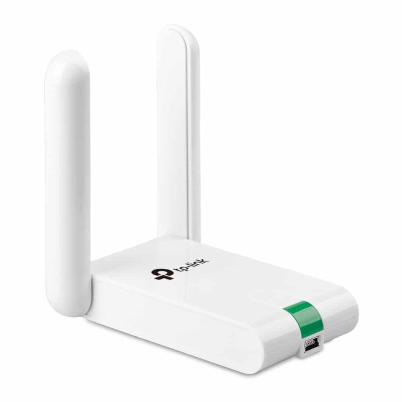 Adaptador de Red USB Alta Ganancia TL-WN822N Tp link