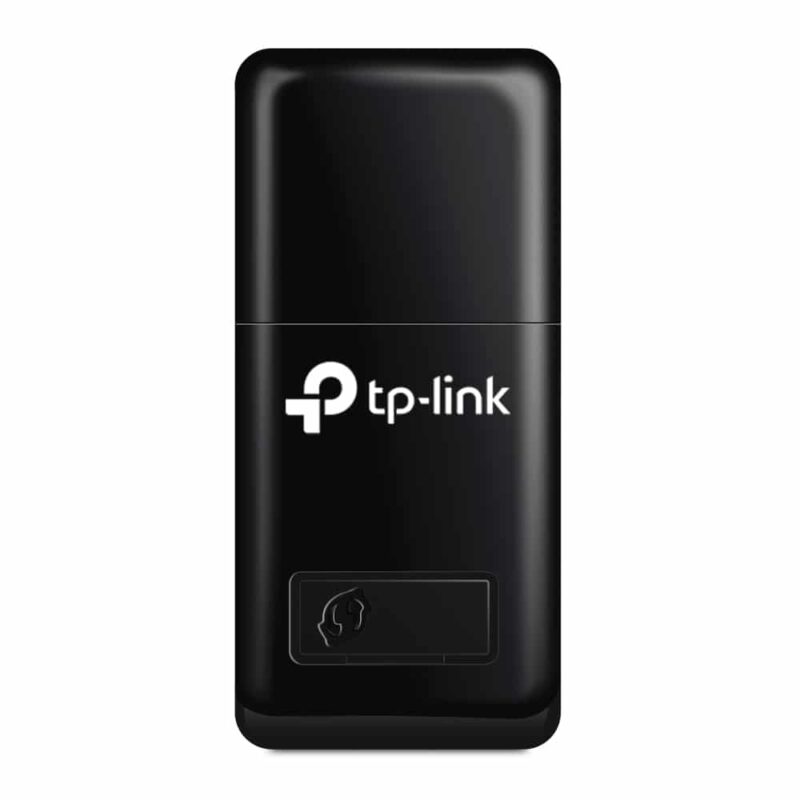Adaptador de Red Mini USB N300 Mbps TL-WN823N Tp link