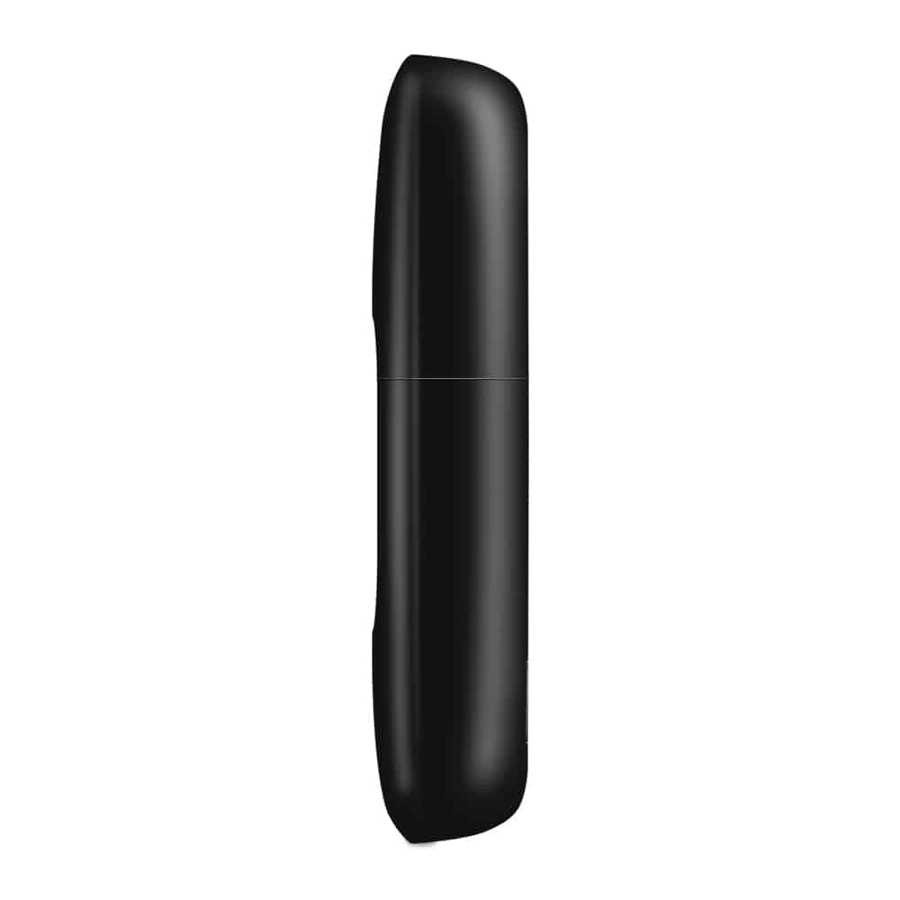 Adaptador WiFi USB 300 Mbps TP-Link TL-WN823N vista lateral que muestra su perfil delgado y diseño mini