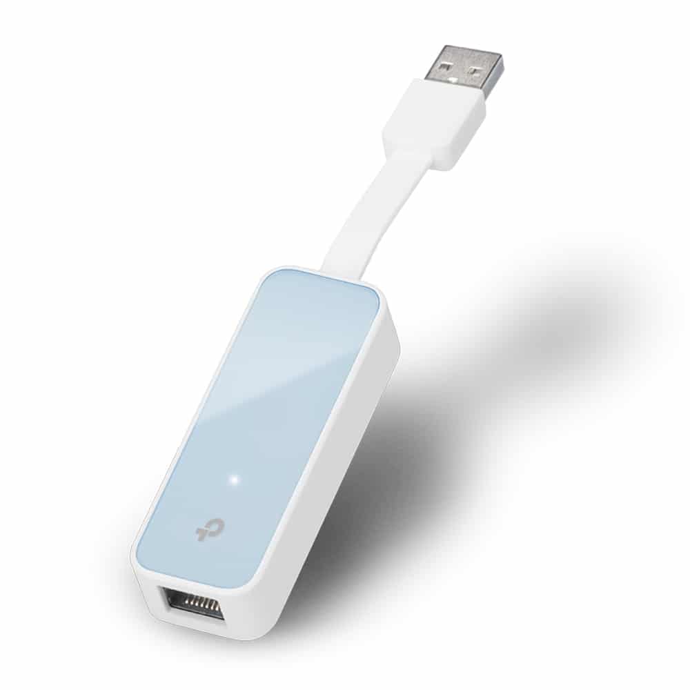 Adaptador de Red USB 2.0 a Ethernet a 100Mbps UE200 Tp link - Imagen 2