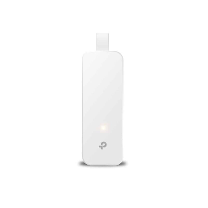 Adaptador Tp link de red USB 3.0 a Gigabit Ethernet UE300