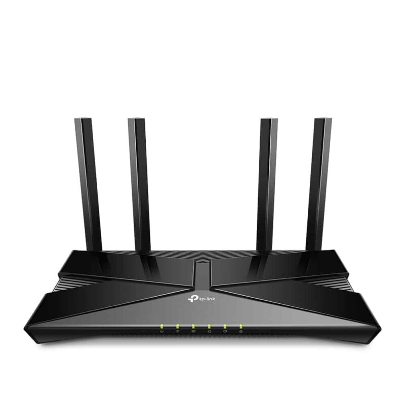 Router Wi-Fi 6 Gigabit | Archer AX53 Tp link
