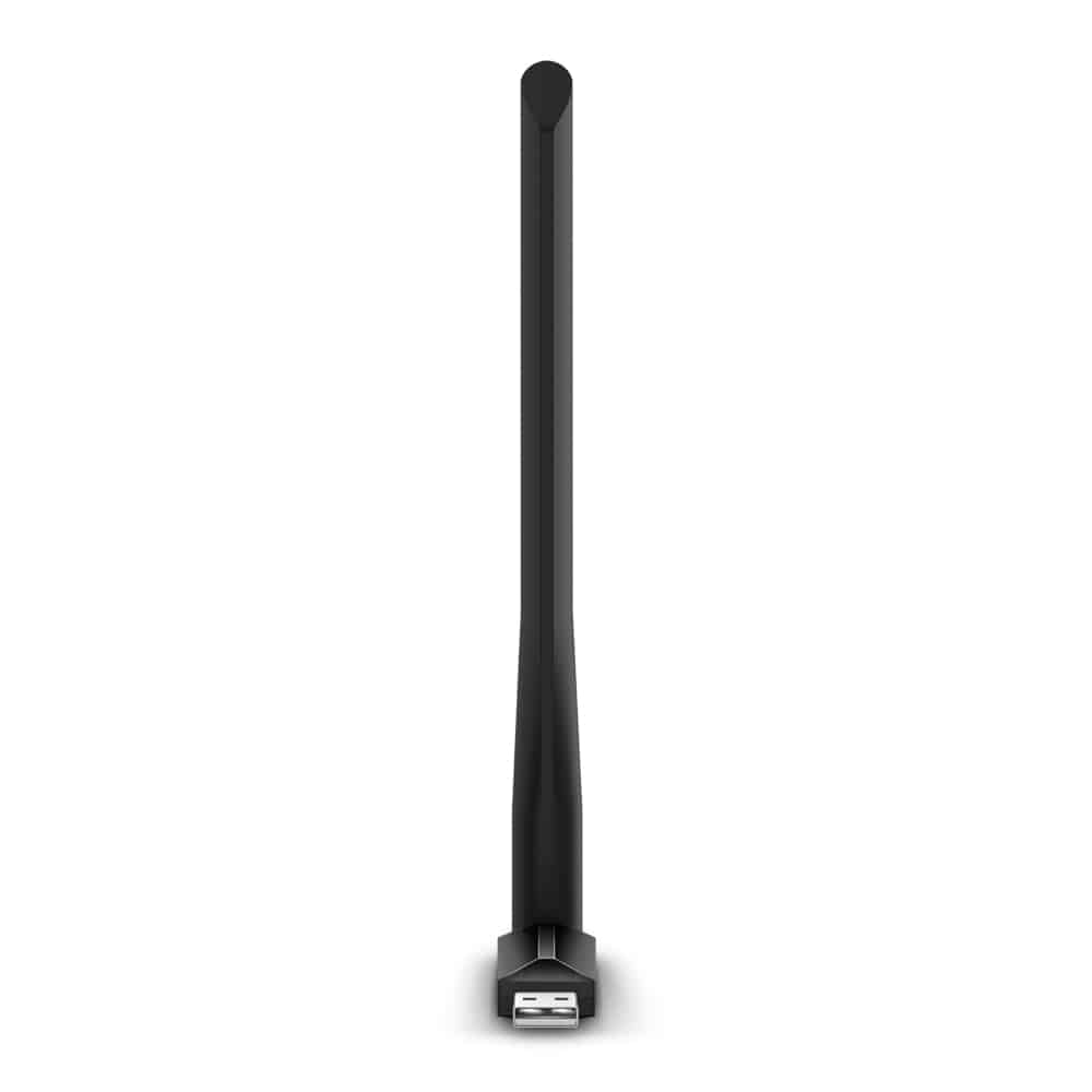 Adaptador de alta potencia USB Archer T2U Plus Tp link - Imagen 2