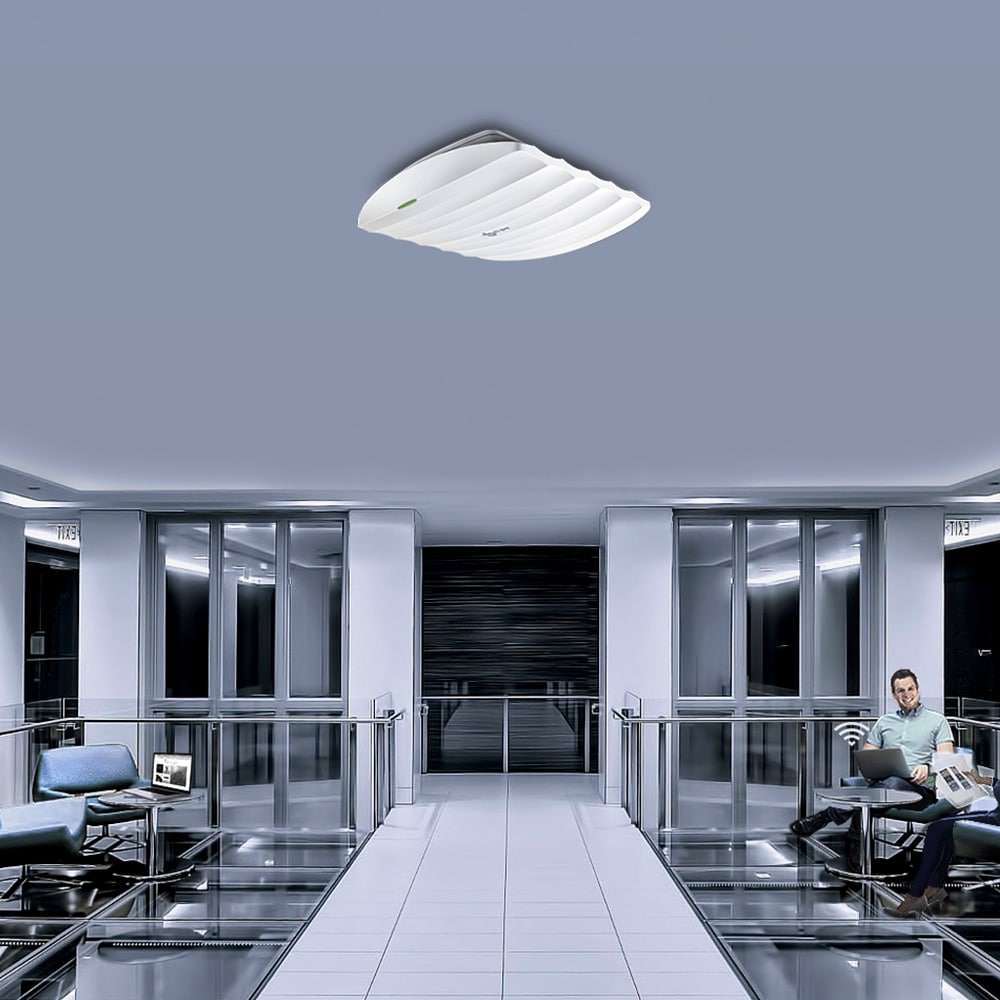 Access Point Corporativo 350Mbps EAP225 Tp link - Imagen 11