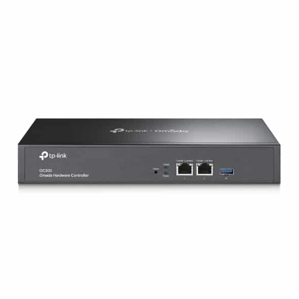 Controlador Omada hardware OC300 Tp link