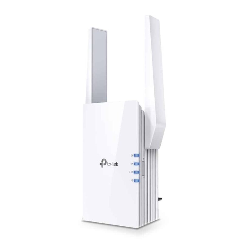 Extensor de Red Wi-Fi AX1500 | RE505X Tp link