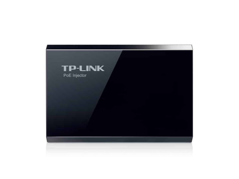 Adaptador Inyector PoE 15.4w | TL-PoE150S Tp link