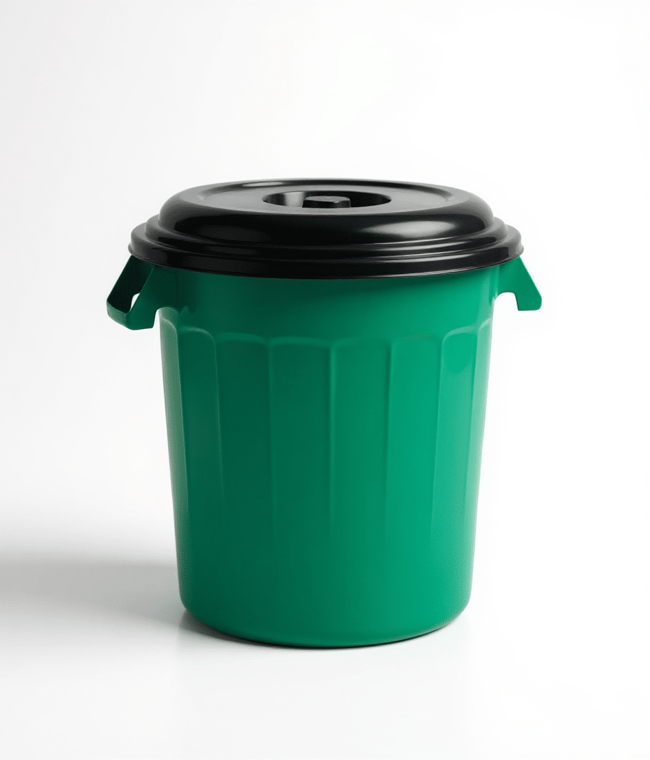 Tanque 30 Litros Colplast