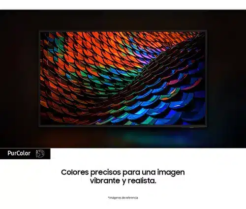 Televisor Smart 50