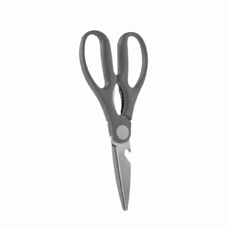 Tijera Multiuso Ilko Inoxidable para Cocina 60c