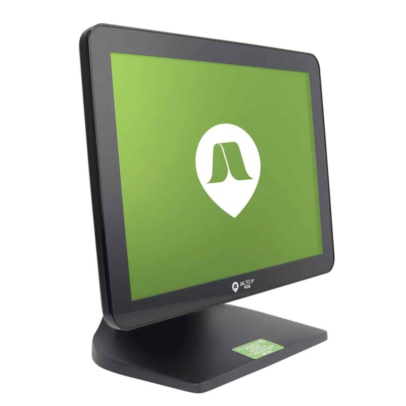Todo en Uno POS Core i3 Jaltech Táctil 15.6"