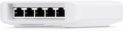 Switch Uni USW-FLEX Ubiquiti 5 puertos - Imagen 2