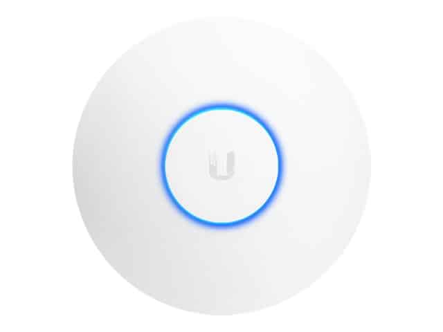Punto de acceso inalámbrico UniFi UAP-NanoHD -- Wi-Fi 5 Ubiquiti