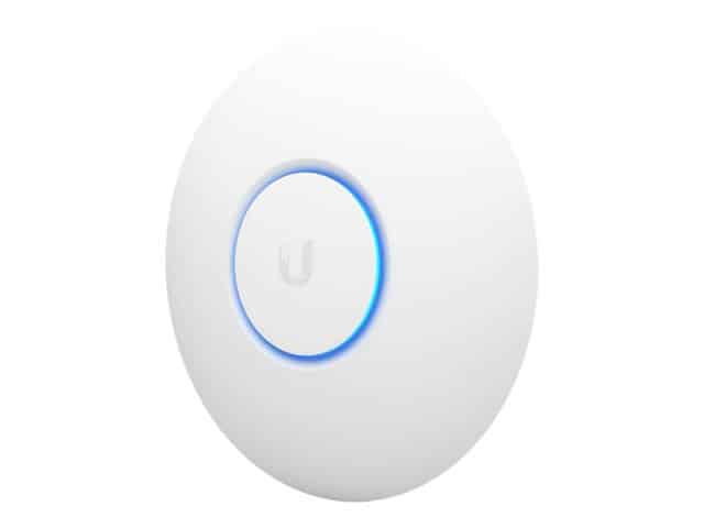 Punto de acceso inalámbrico UniFi UAP-NanoHD -- Wi-Fi 5 Ubiquiti - Imagen 2
