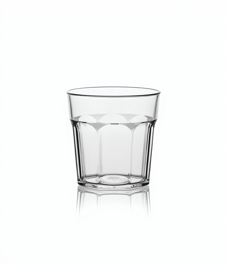 Vaso Whisky 10