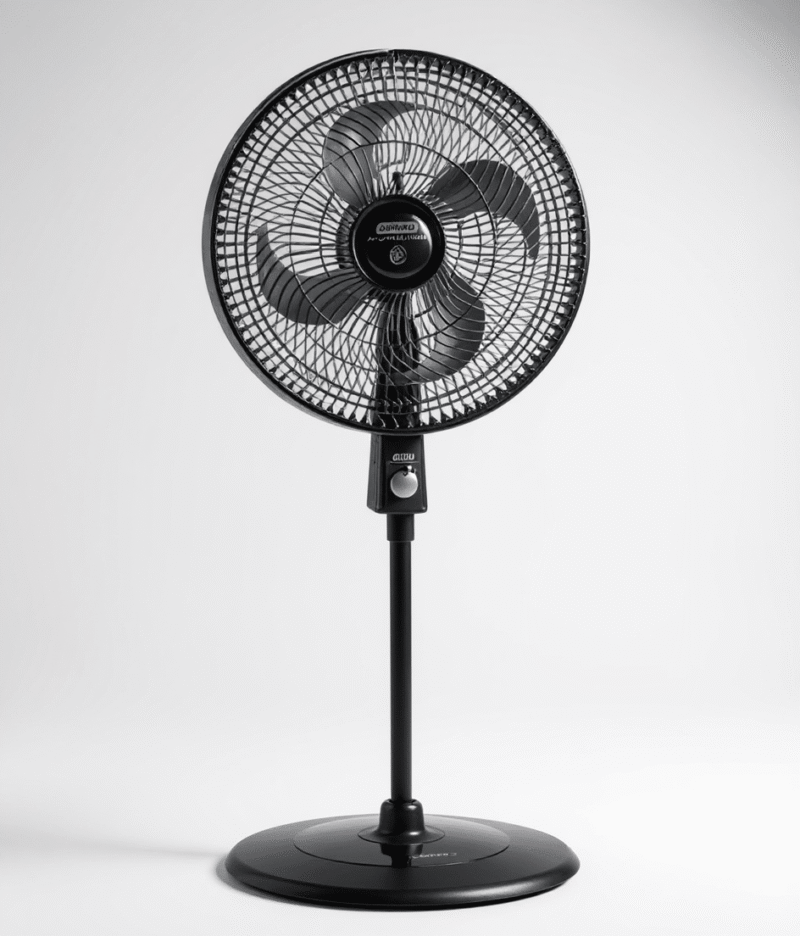 Ventilador Industrial Samurai Air Protect 16" 120W