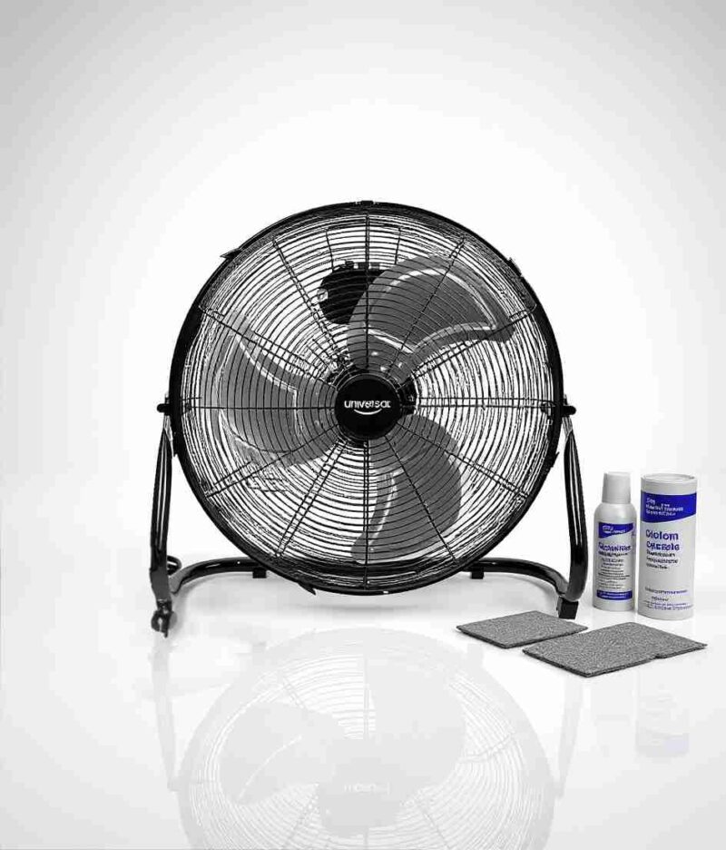 Ventilador Industrial Ciclon Universal